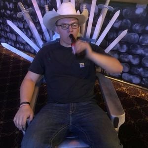 Meet your Posher, Brendan